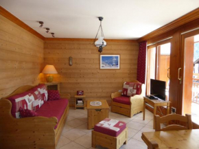 T3 Confortable - Grand Balcon Sud - Près Téléphérique, Commerces & Animaux Admis - FR-1-464-67